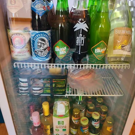Apartman Seeoase Muhr Am Im Seenland