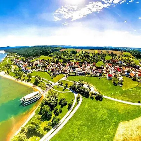 Seeoase Muhr Am Im Seenland *