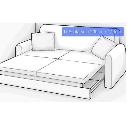 Apartman Seeoase Muhr Am Im Seenland