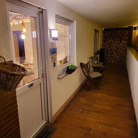 Apartman Seeoase Muhr Am Im Seenland