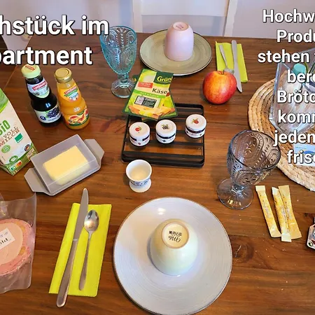 Seeoase Muhr Am Im Seenland *