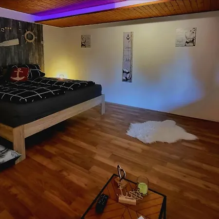 Seeoase Muhr Am Im Seenland Apartman Muhr am See