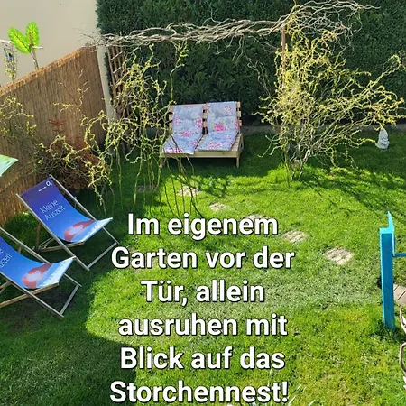 Seeoase Muhr Am Im Seenland *